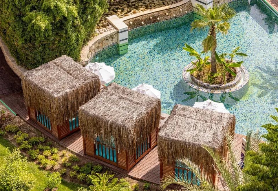Concorde de Luxe Resort - Prive Ultra All Inclusive