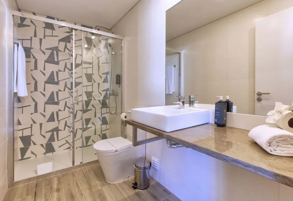 Agua Hotels Vila Branca
