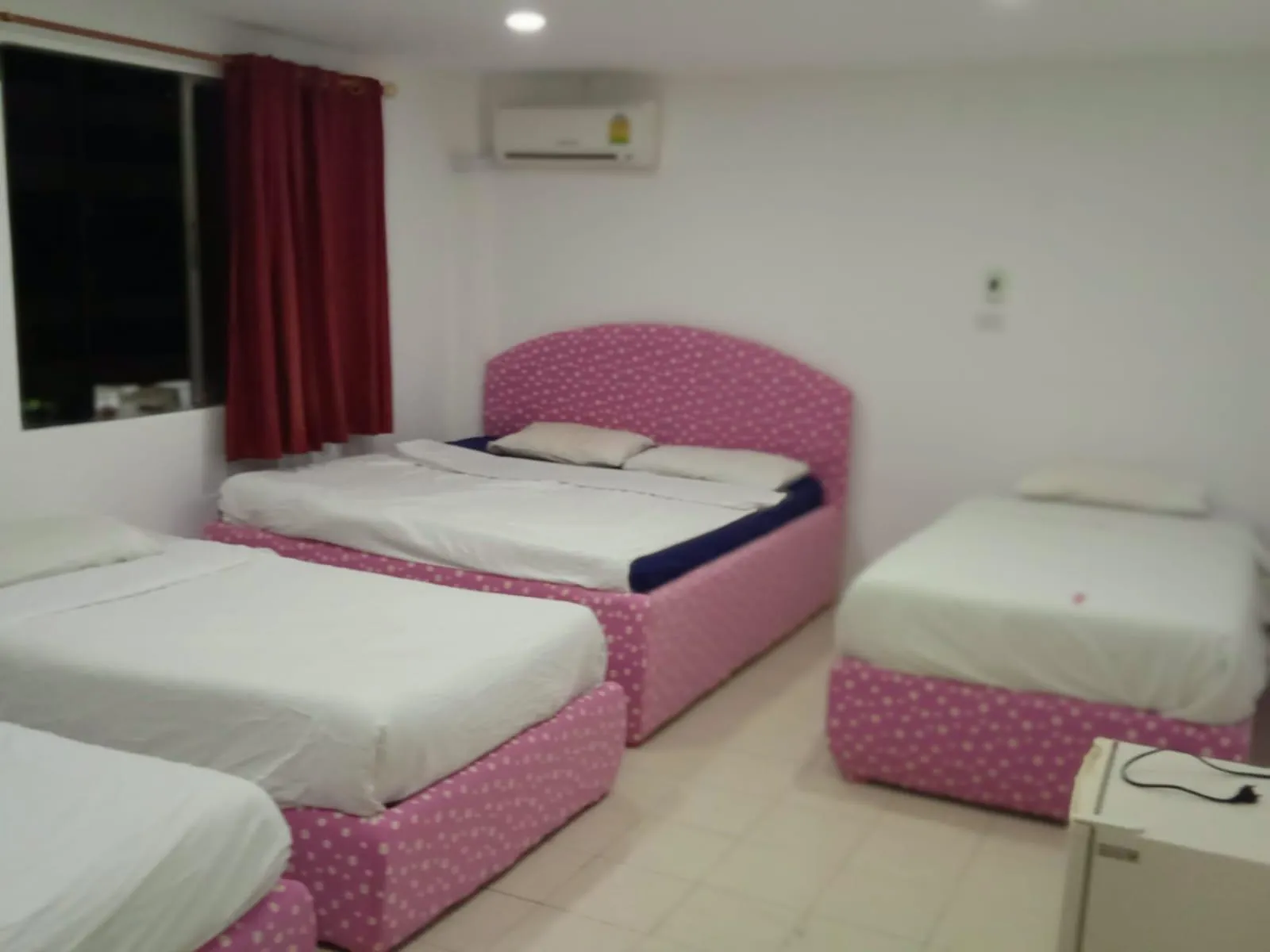 paradise in bangkok