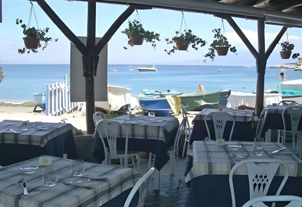 Hotel Baia di Puolo