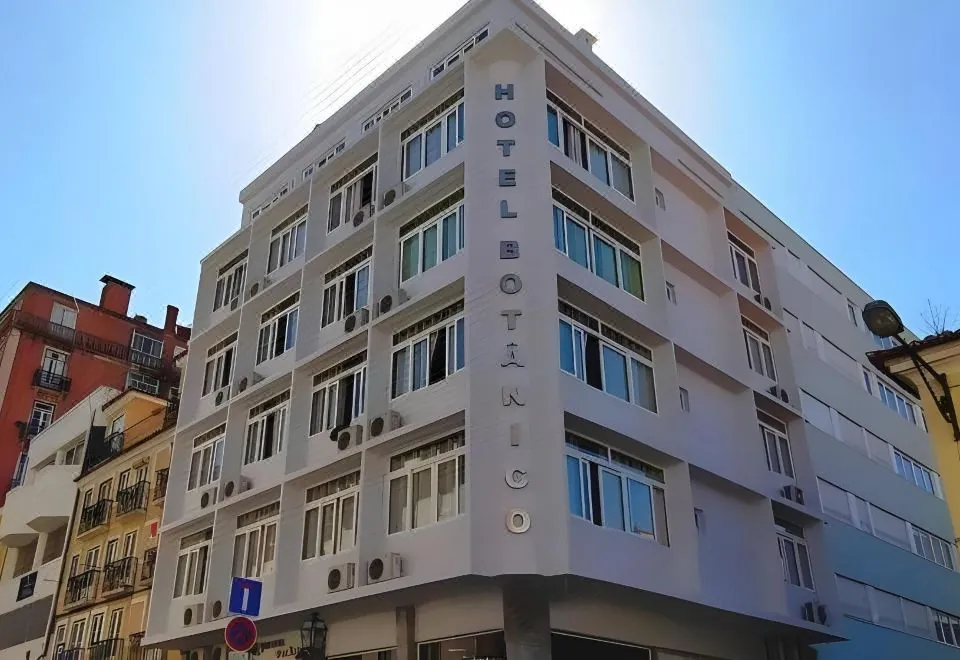 Hotel Botanico