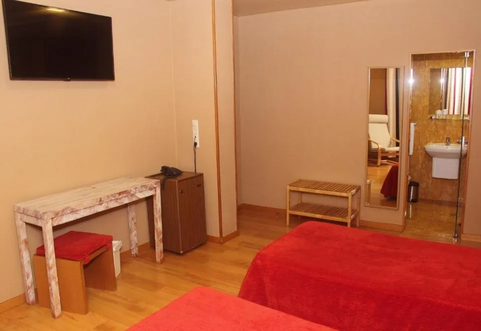 Hotel Botanico
