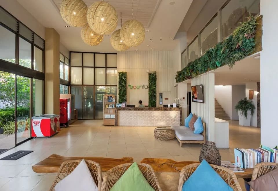 Recenta Phuket Suanluang