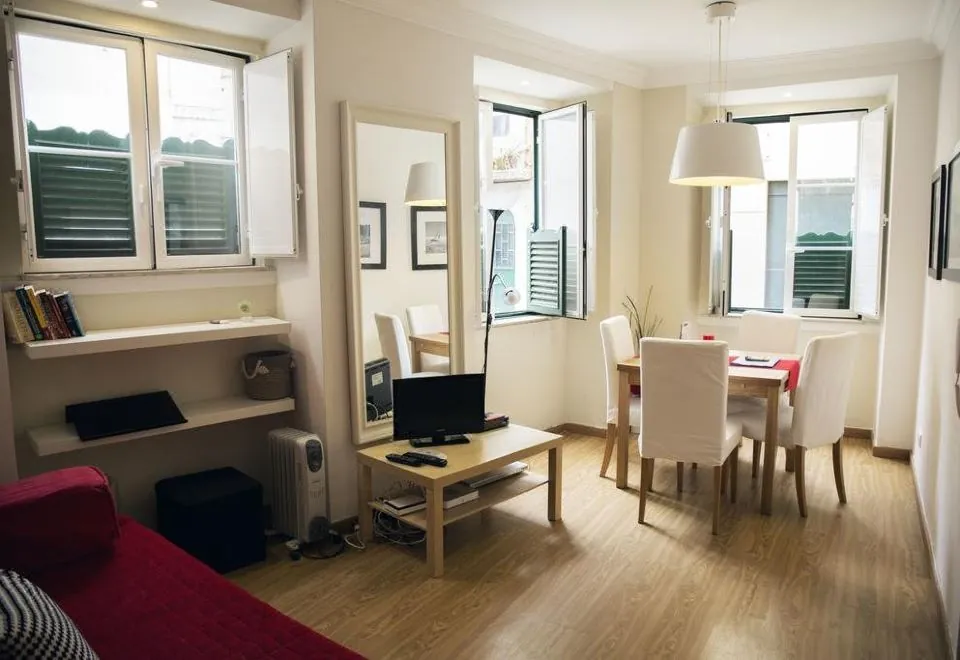 City Stays Chiado Apartments