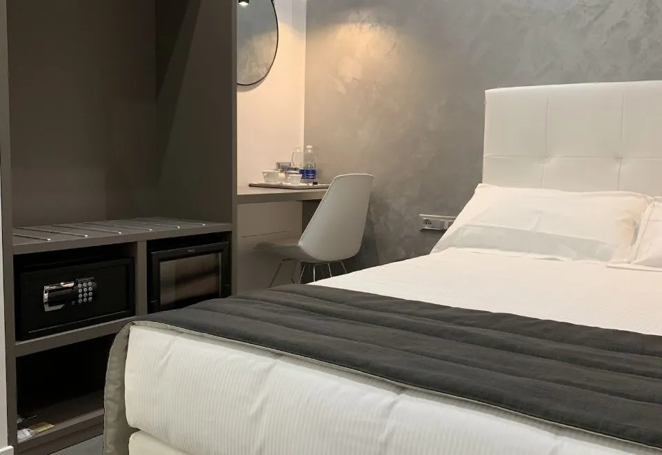 ApartHotel Bossi