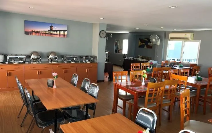 Journeyhub Pattaya Central