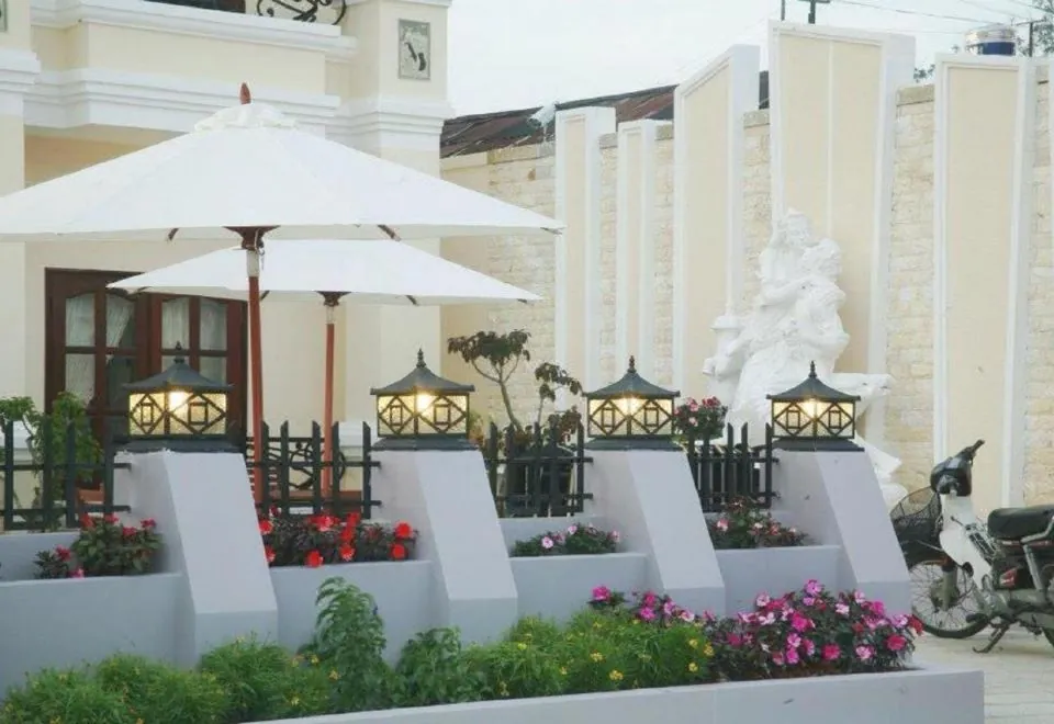 Le Petit Paris Dalat Hotel