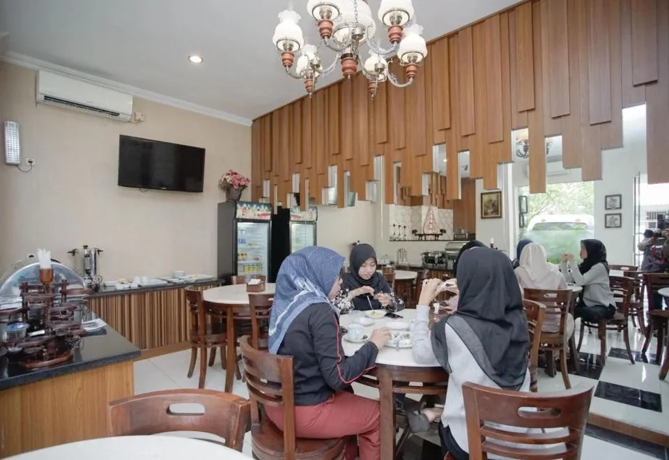 Selaras Inn Syariah
