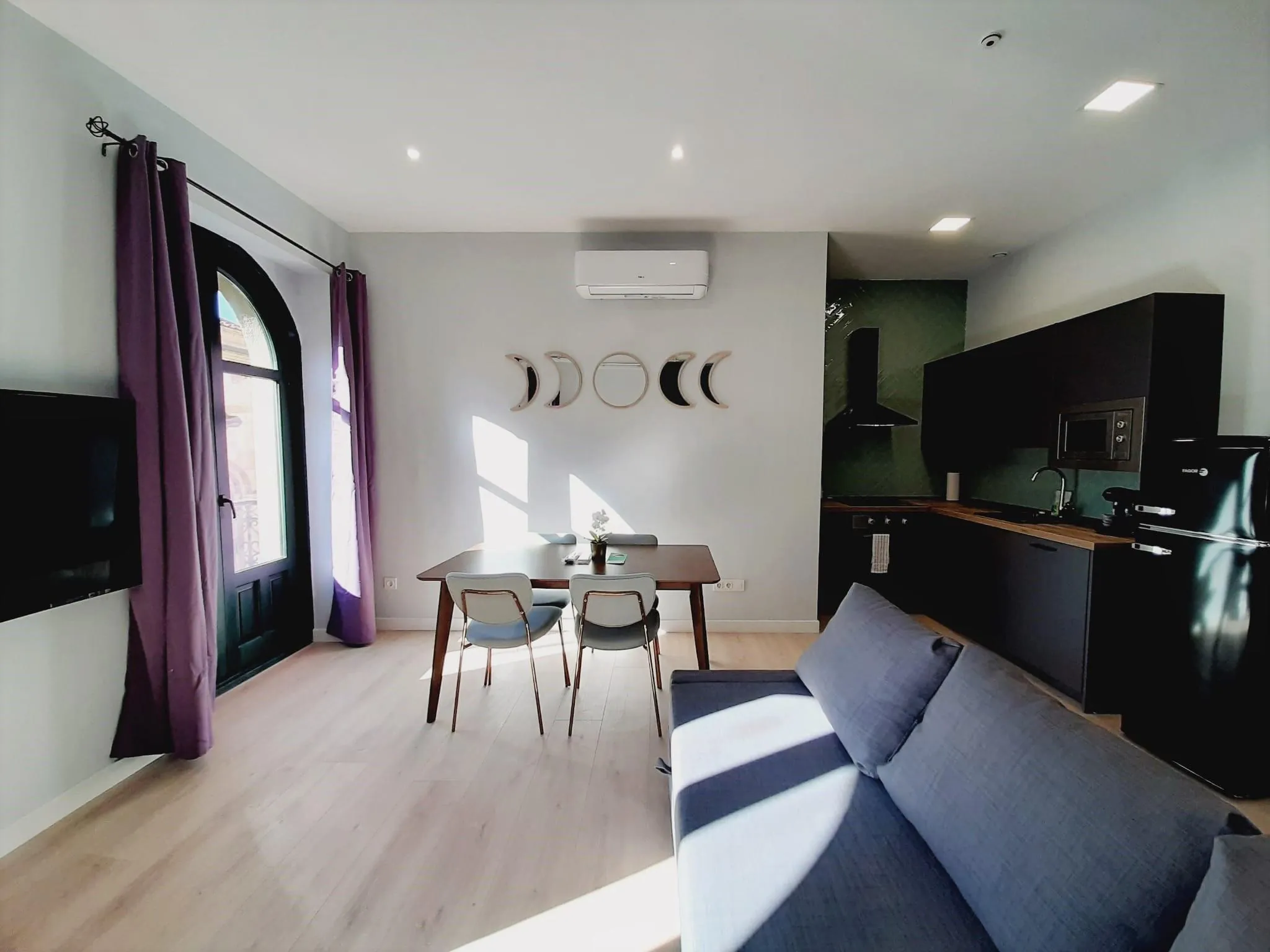 Apartamentos Vega by gaiarooms