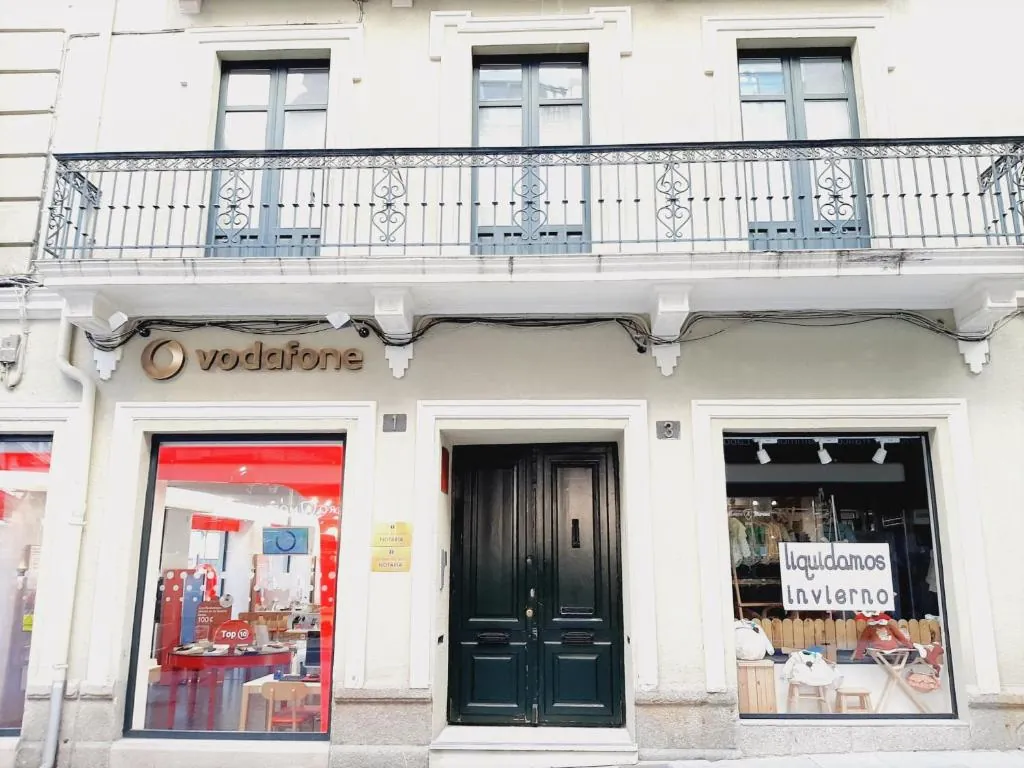 Apartamentos Vega by gaiarooms