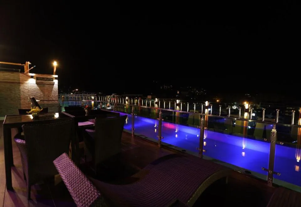 BAB ALHARA HOTEL