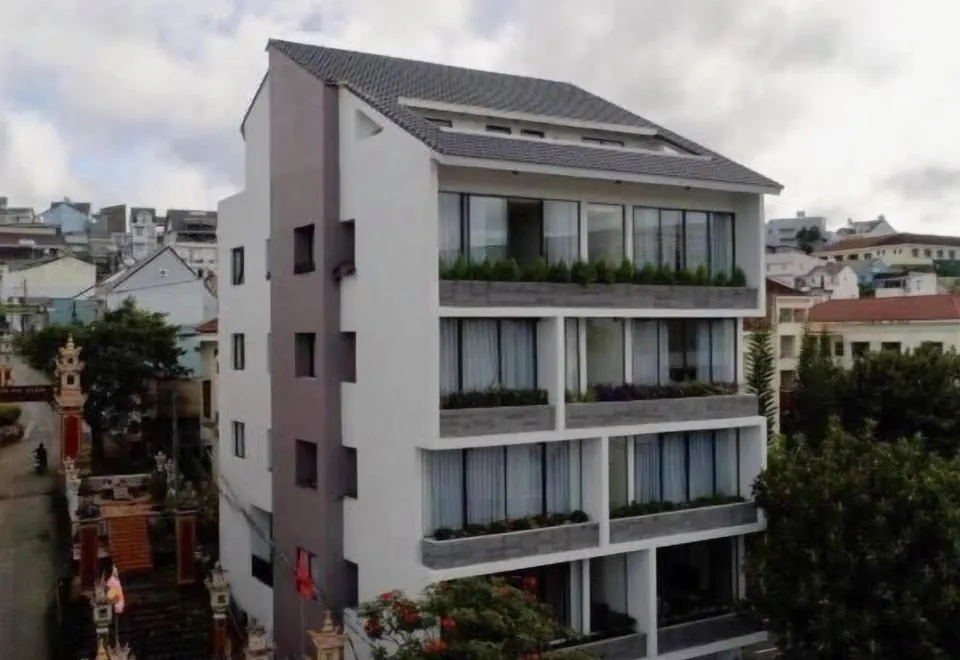 Ivy Hotel Dalat