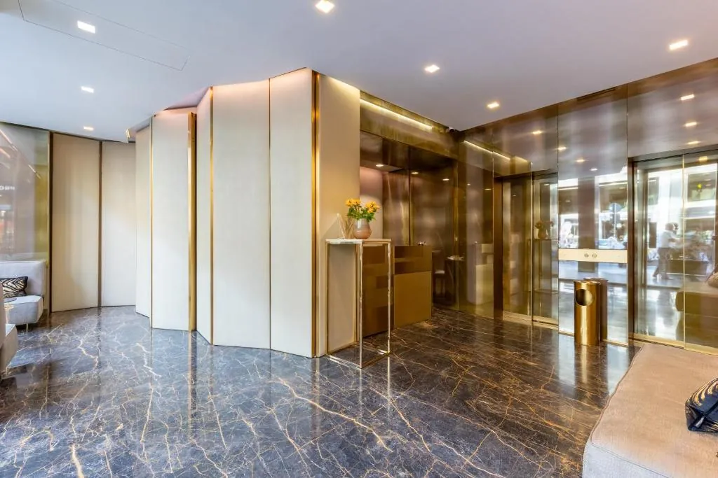 NJ HOTELS & APARTMENTS