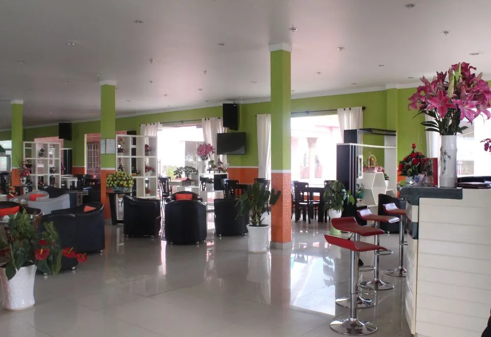 Rung Hoa Hotel
