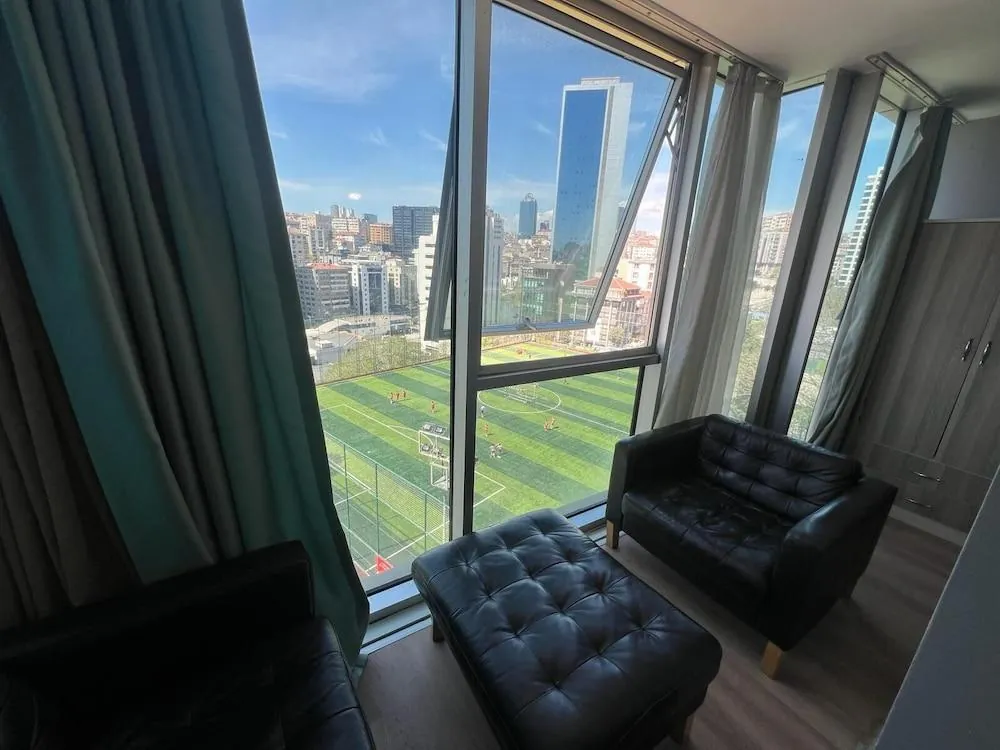 Blue Horizon Residence