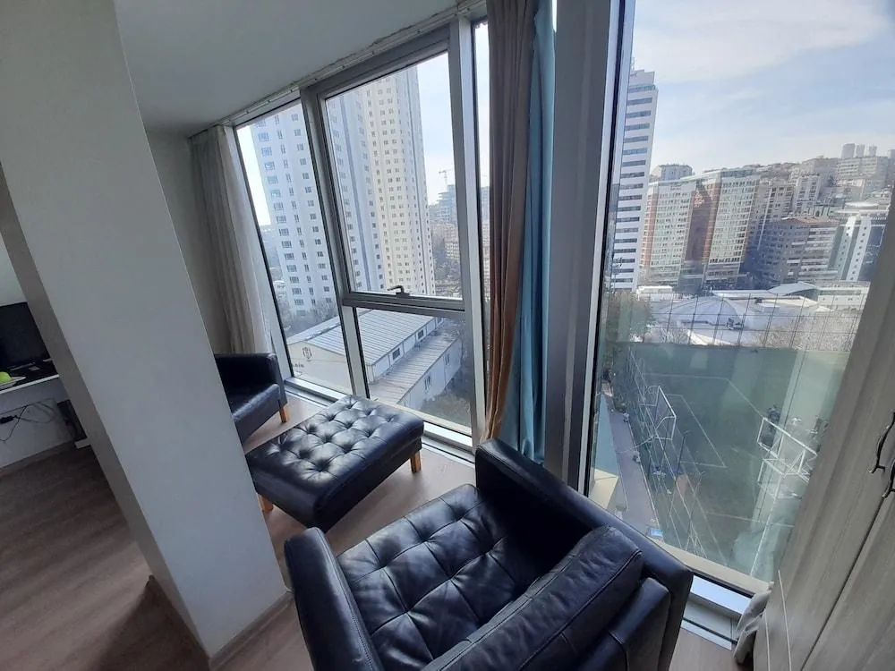 Blue Horizon Residence