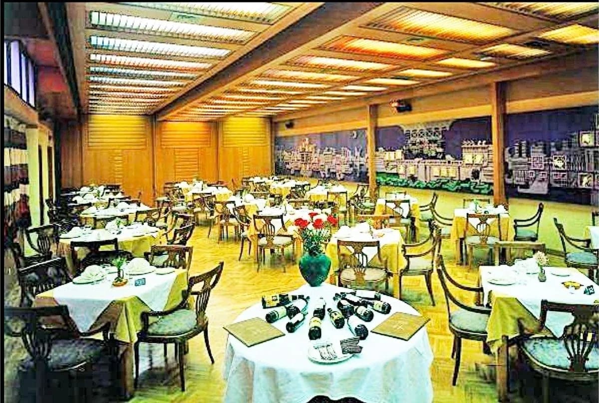 Hotel Ele Acueducto