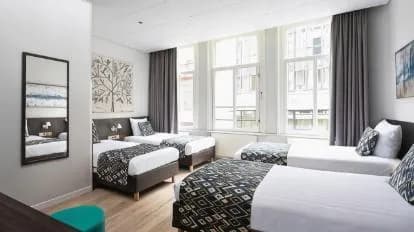 Hotel Damsquare