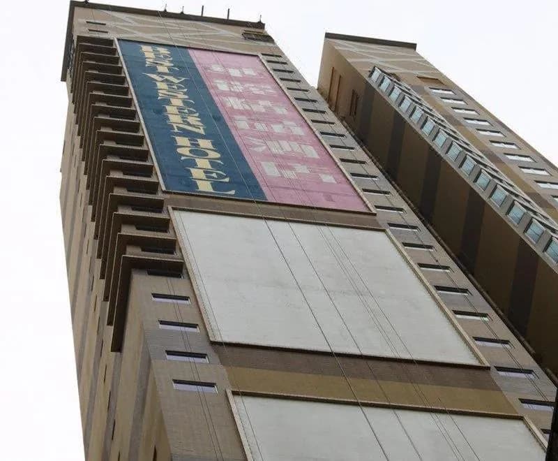 Best Western Hotel Causeway Bay