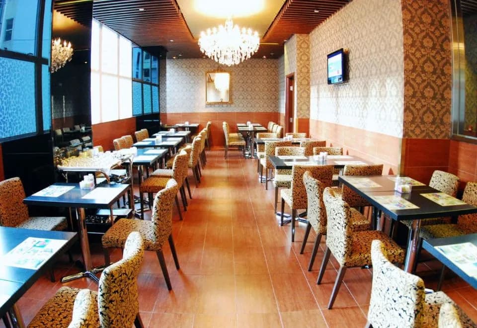 Best Western Hotel Causeway Bay