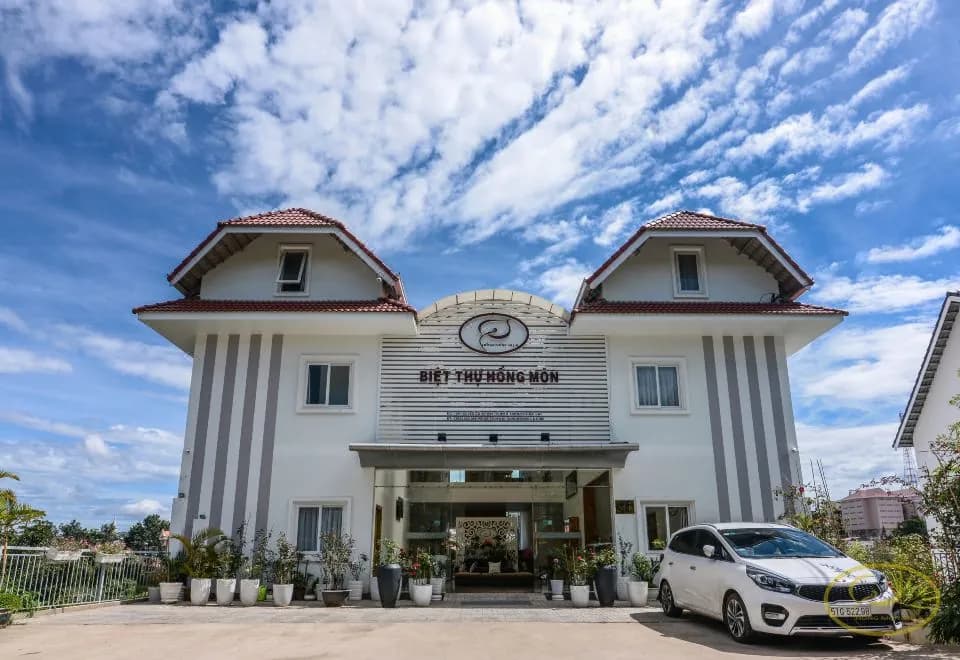 Hong Mon Villa