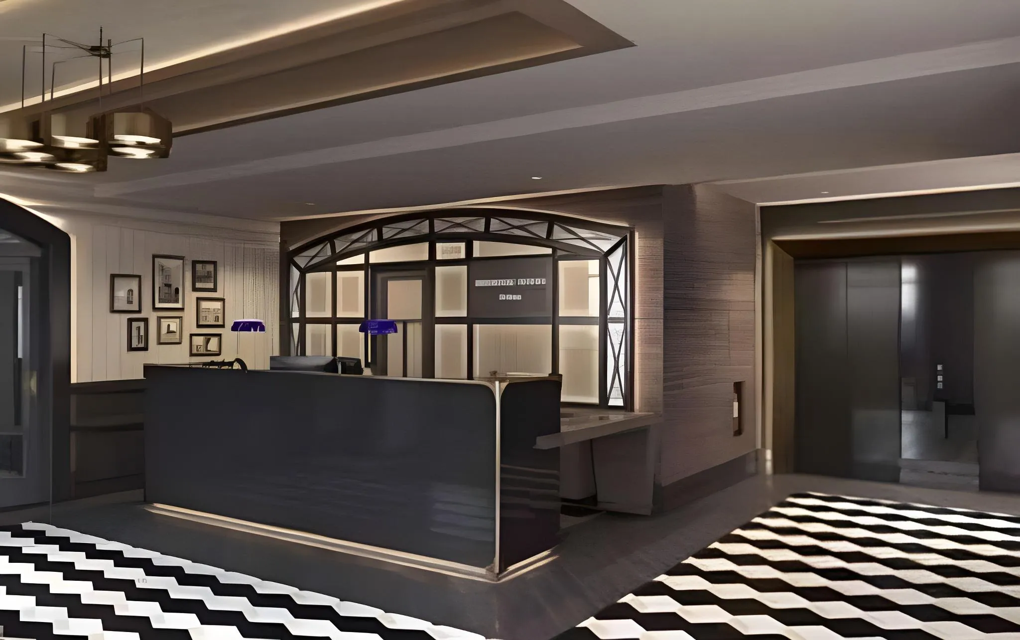 Eurostars Lisboa Baixa