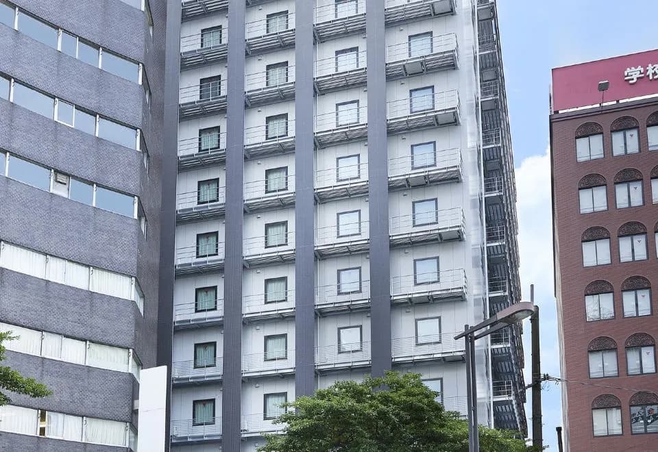 Sotetsu Fresa Inn Osaka-Namba