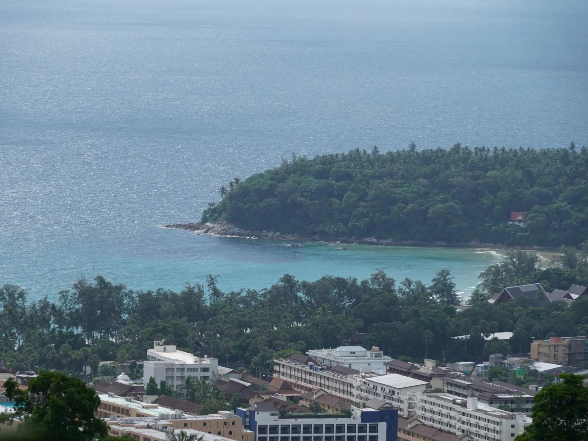RoomQuest Phuket Kata Beach