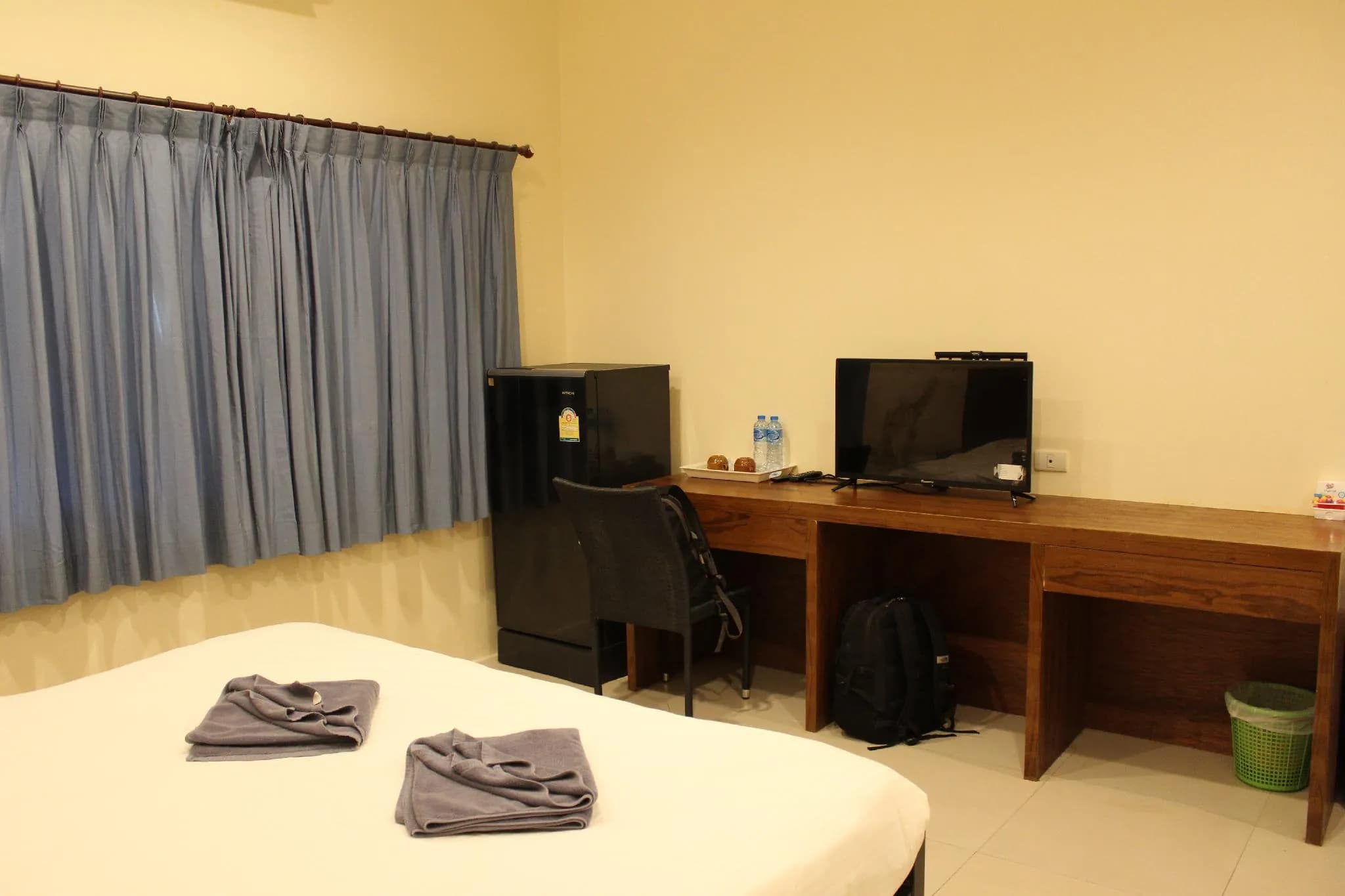 Cocoon Patong Hotel
