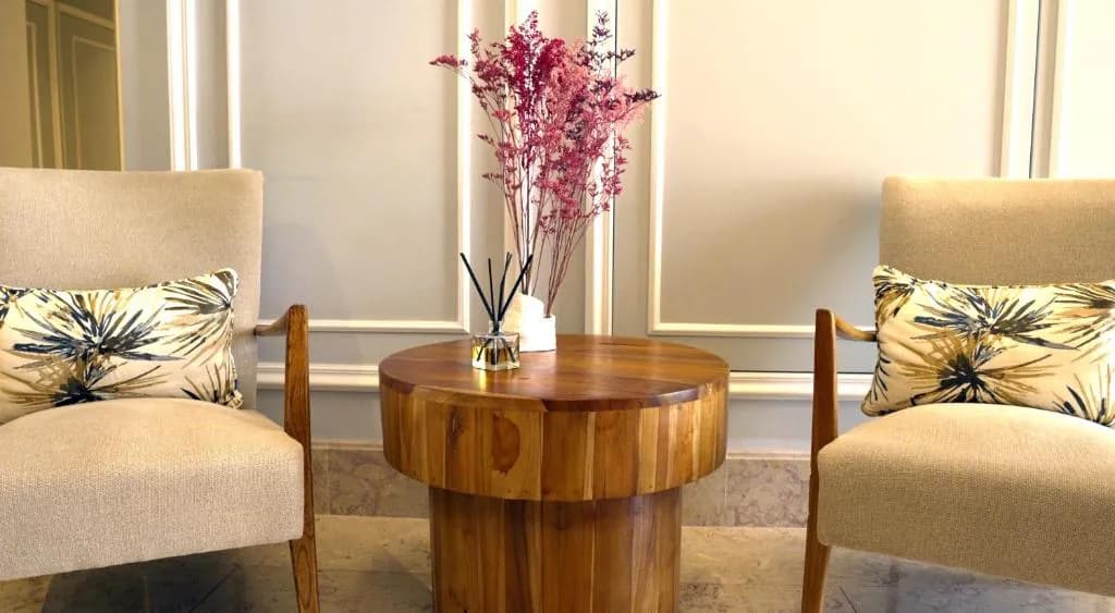 Les Deux Mariettes Sao Bento