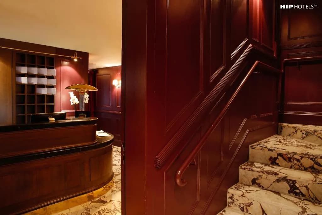Mimi's Hotel Soho