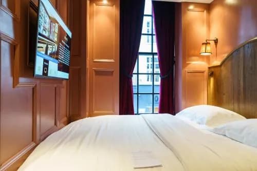 Mimi's Hotel Soho