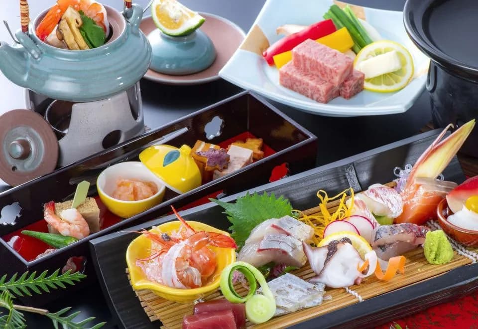 Rex Hotel Beppu