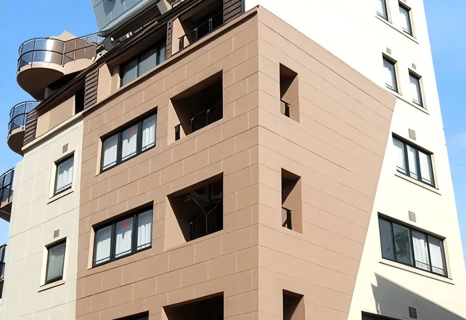 Hotel LiveMax BUDGET Umeda