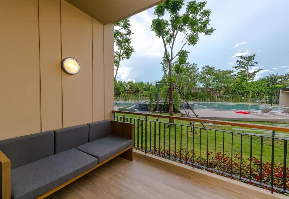 The Gallery Hotel NaiHarn