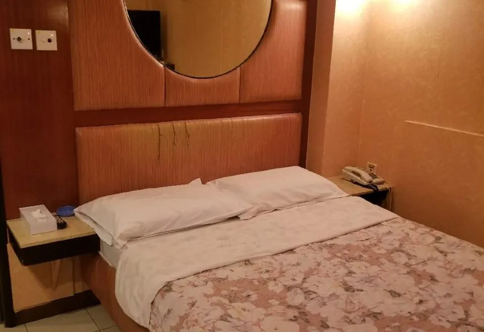 Honey Moon Guest House