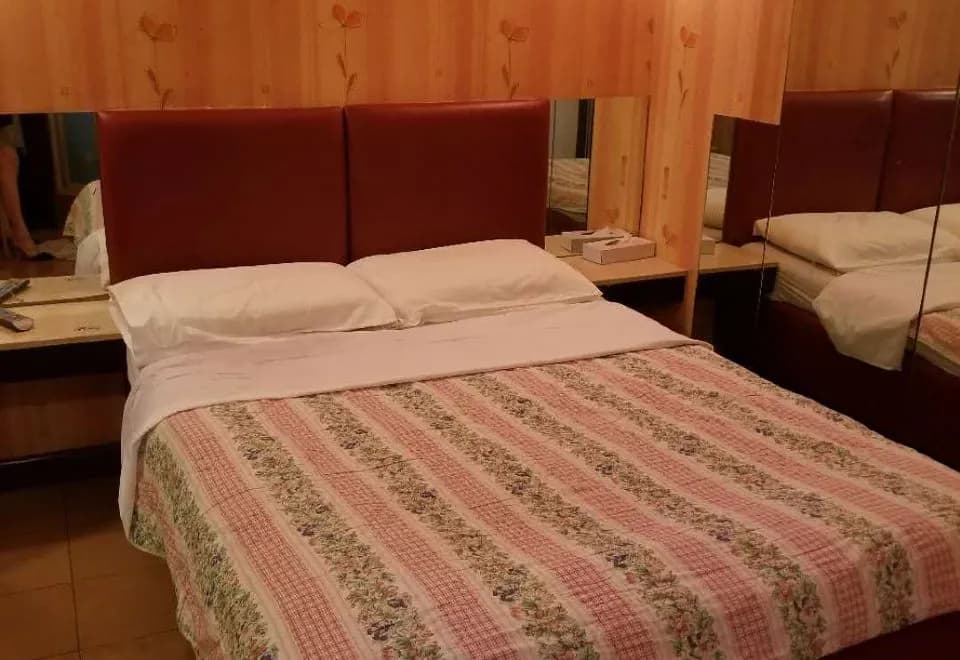 Honey Moon Guest House