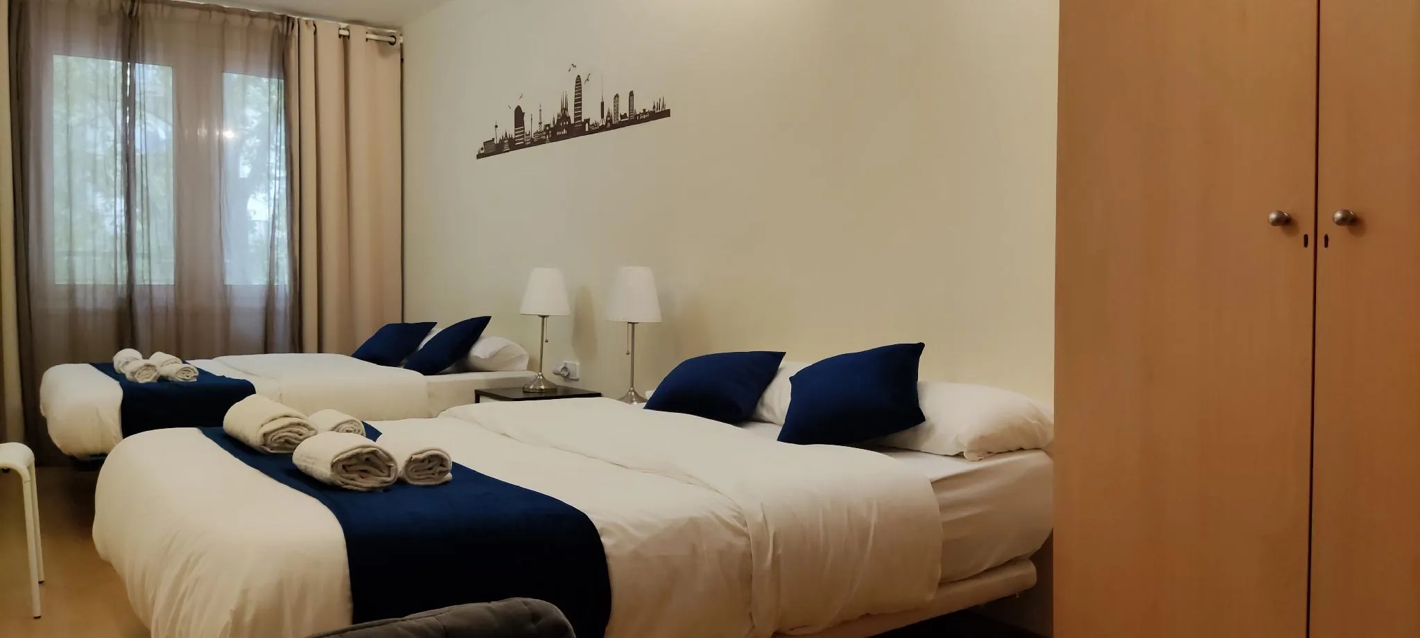 Guest House Barcelona Bruc