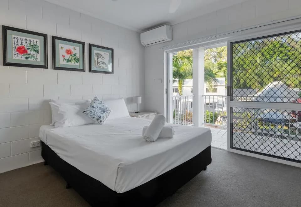 Titree Resort Holiday Apartments