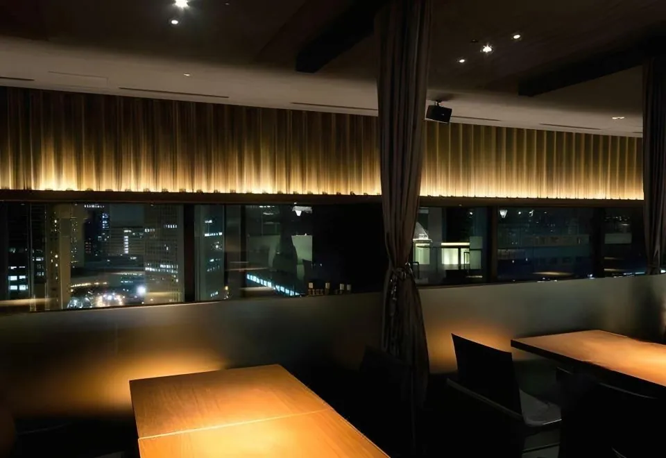 Shinjuku Washington Hotel Annex