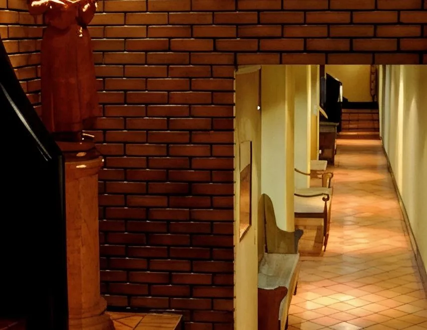 Hotel Senhora A Branca