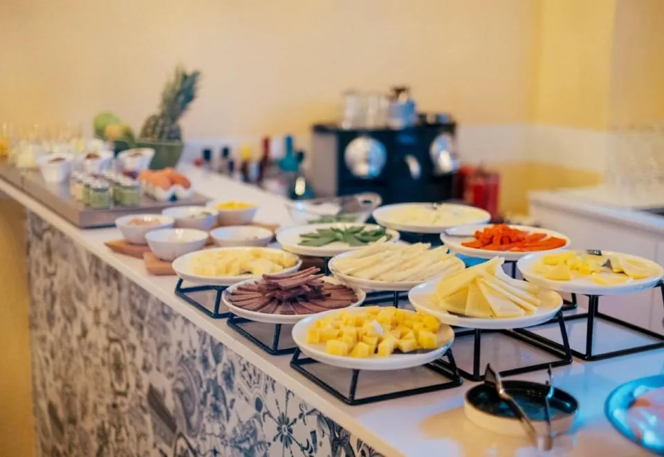 Hotel Cetina Palacio Ayala Berganza