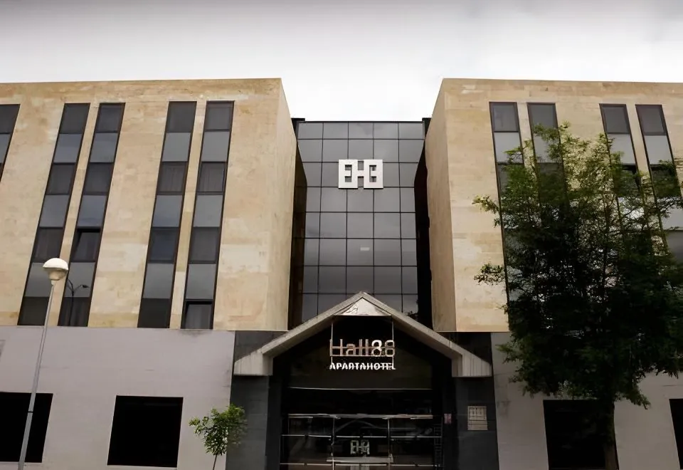 Zenit Hall 88 Studios