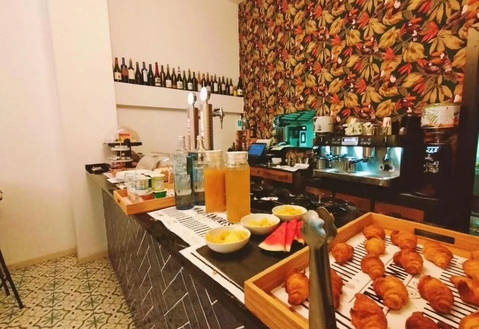 Hotel Mercado by gaiarooms