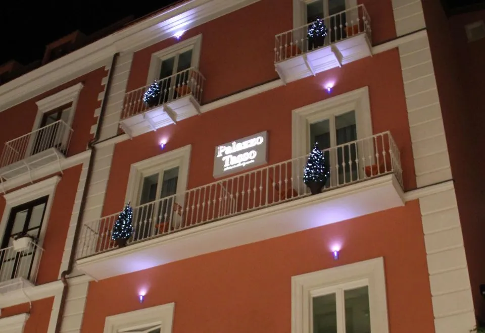 Palazzo Tasso