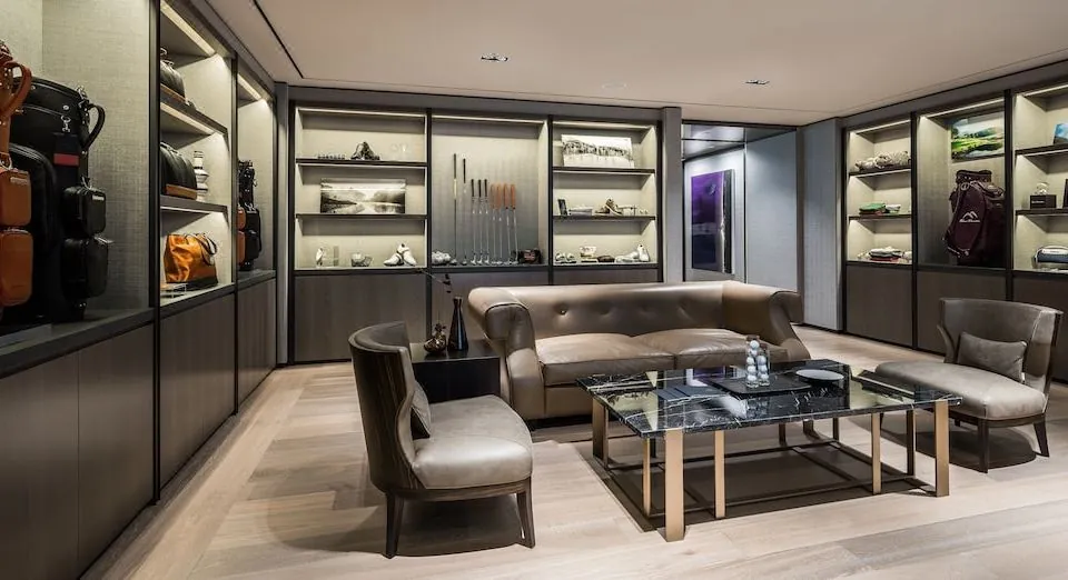 Four Seasons Hotel Seoul