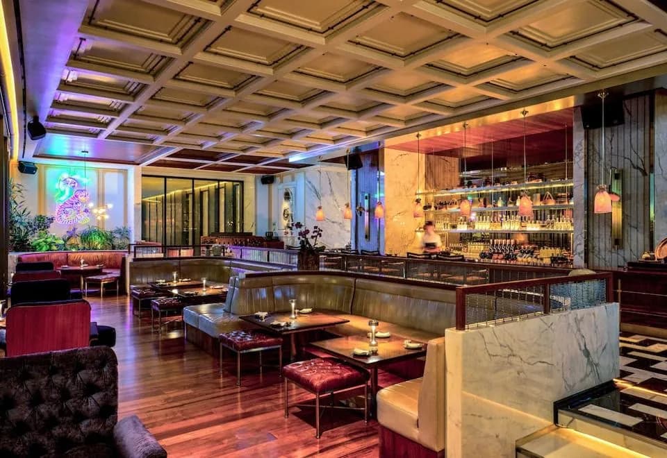 Four Seasons Hotel Seoul