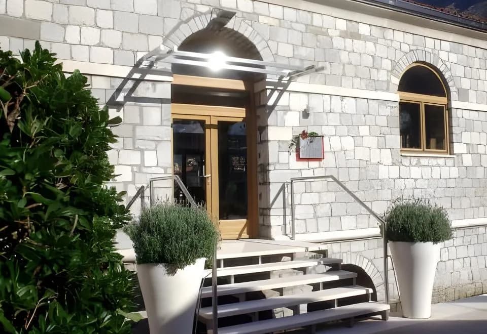 Hotel Vardar