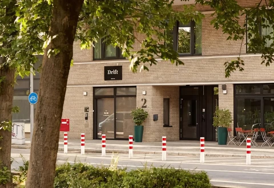 Numa Berlin Drift