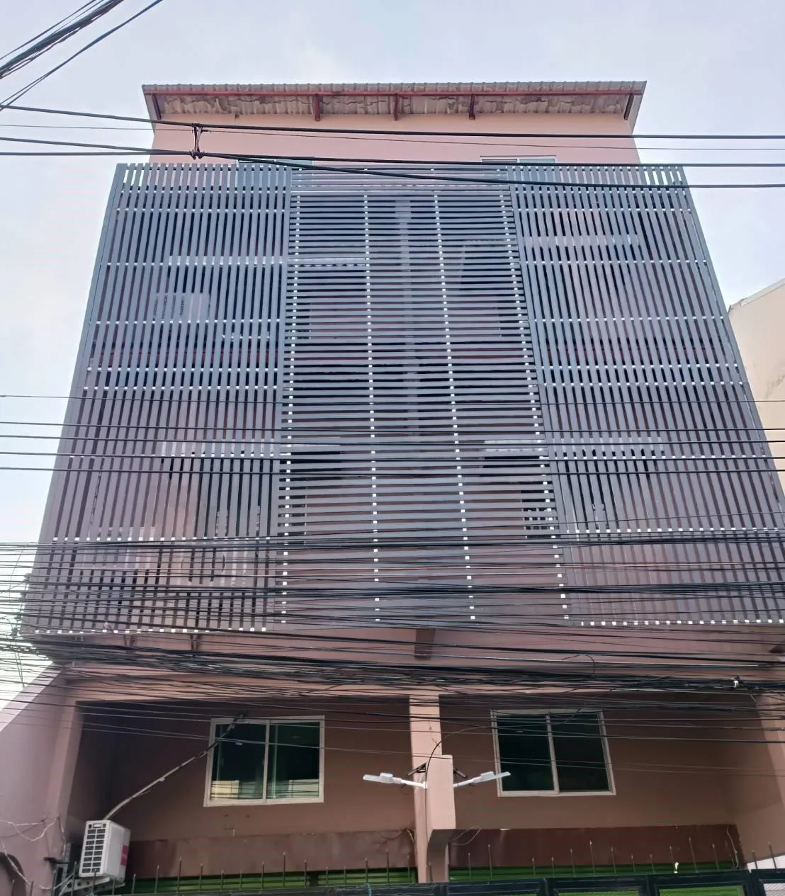 OYO 75416 Rama3 Sunrise Hostel